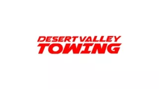 Professional Towing Services In Phoenix AZ & Surrounding Areas