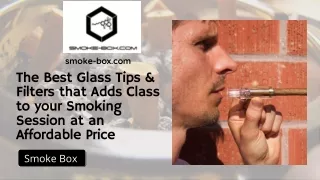 smoke box com