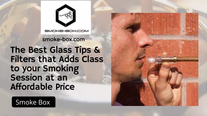 smoke box com