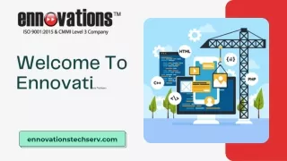 ennovationstechserv com