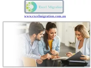 Registered Migration Agent in Melbourne & Brisbane