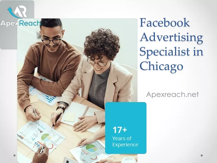facebook advertising specialist in chicago