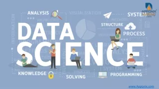 Data Science Courses