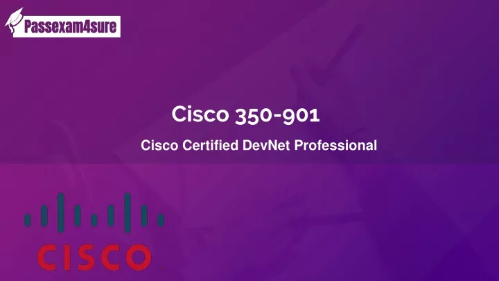 cisco 350 901