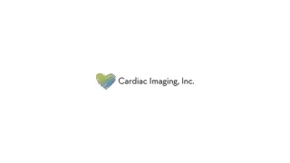 Avail for a Mobile Cardiac Pet at Cardiac Imaging, Inc
