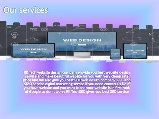 web design compnay in agra
