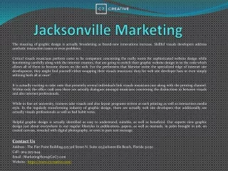Jacksonville Advertising Agency