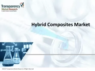 2019 transparency market research all rights