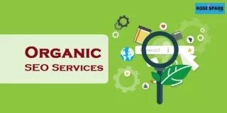 How to choose the best organic seo services?