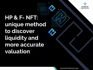 Fractionalized NFTs Advantages