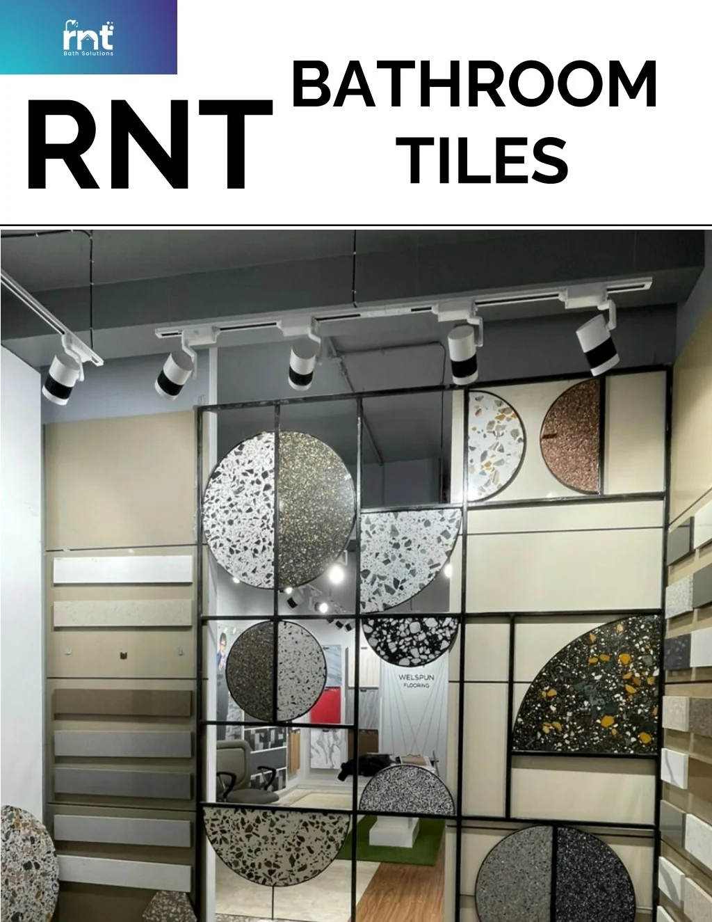 PPT - Bathroom Tiles PowerPoint Presentation, free download - ID:10796580