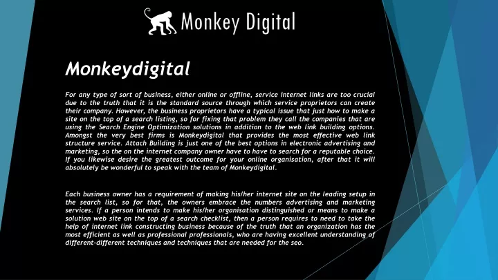 monkeydigital