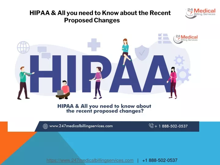 hipaa all you need to know about the recent