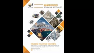 Auctus Solutions