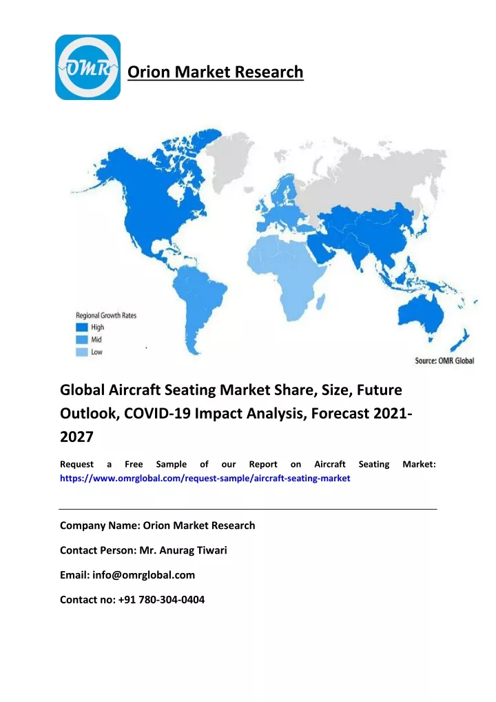 orion market research