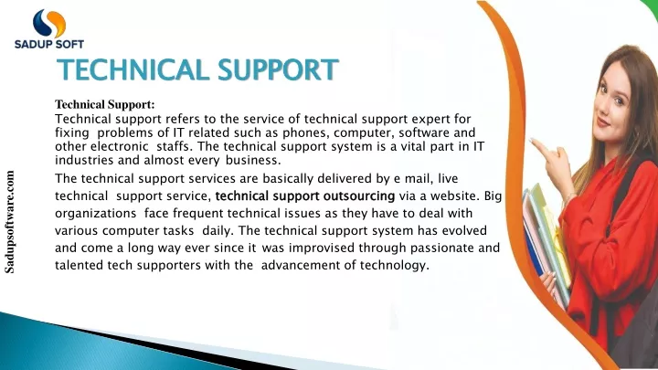 technical support technical support technical