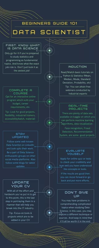 beginners guide 101