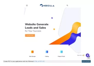 Digital marketing agency Auckland, NZ | SEM Marketing -  Webzilla