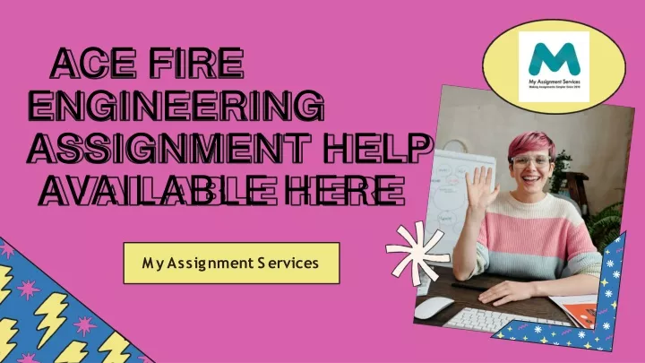 ace fire engineering assignment help available