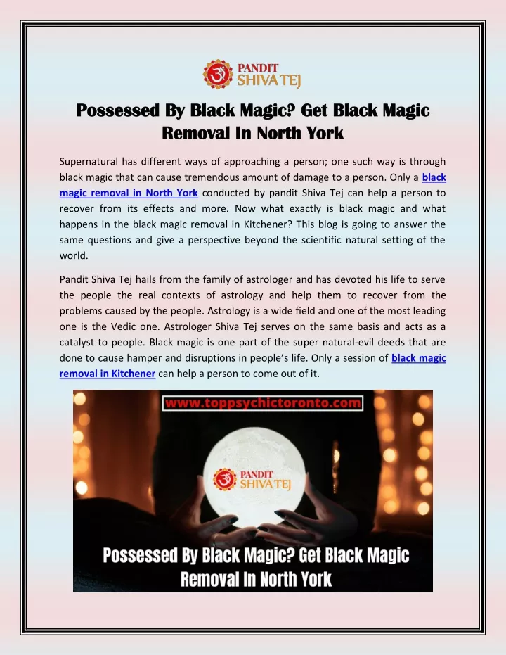 possessed possessed by black magic by black magic