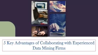 5 key advantages of collaborating with