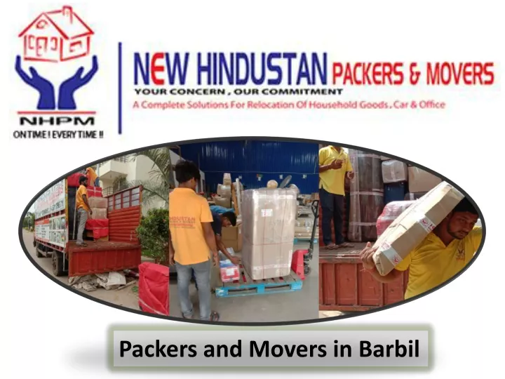 packers and movers in barbil