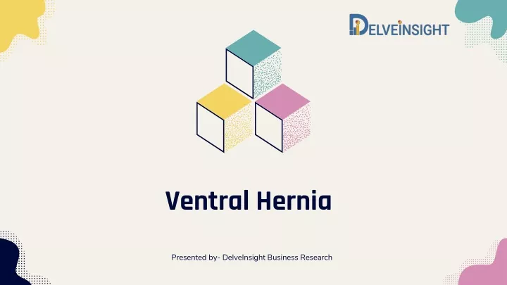 ventral hernia