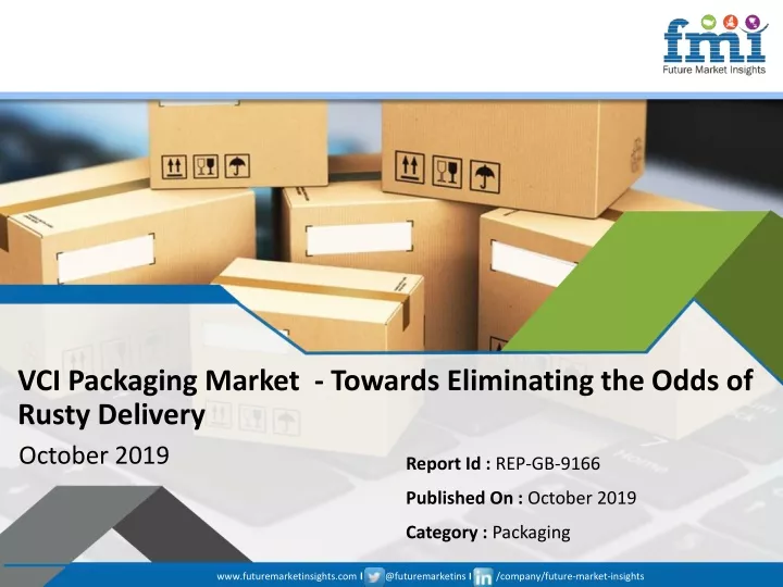 vci packaging market towards eliminating the odds