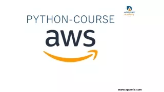 PYTHON COURSE