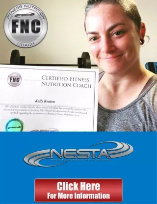 how do you become a certified nutritionist education for nutrition consultant coach