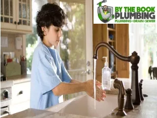 plumbers in houston