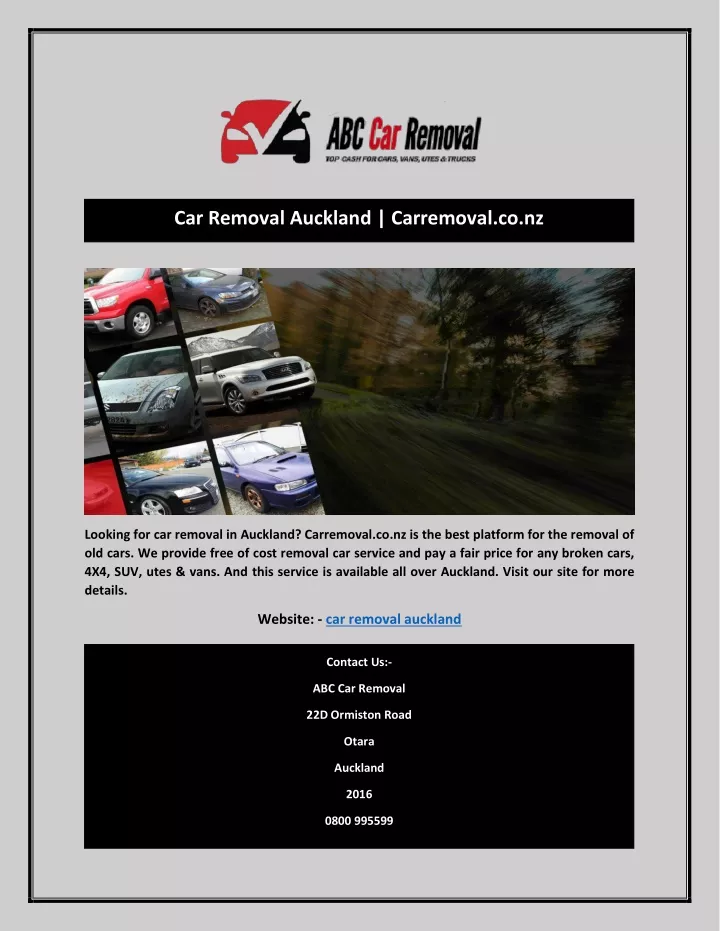 car removal auckland carremoval co nz