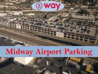Midway Airport Parking