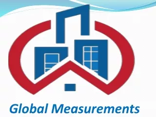 global measurements