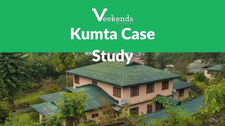 kumta case study