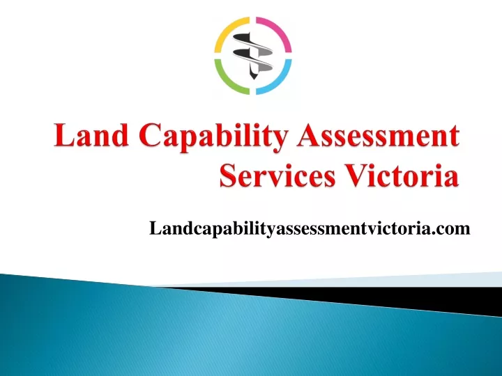 land capability assessment services victoria