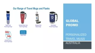 Personalized Travel Mugs Australia