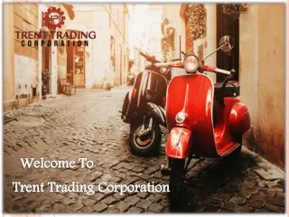 Vespa Scooter Parts Accessories