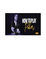 How To Start Playing Online Poker? - slide 1