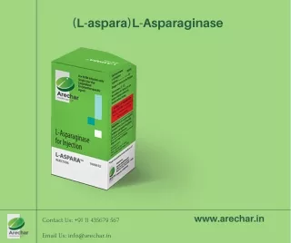(L-aspara)L-Asparaginase