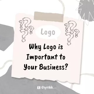 Importance of Business Logo