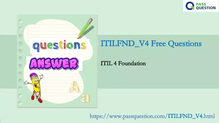 itilfnd v4 free questions itilfnd v4 free