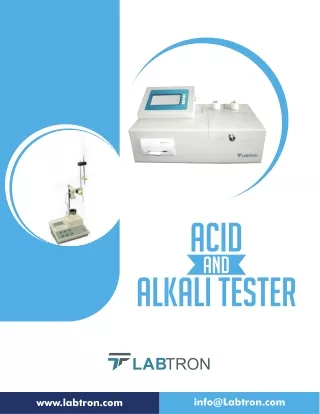 info@labtron com