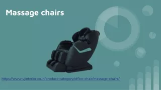 Untitled presentation (1)massage chair