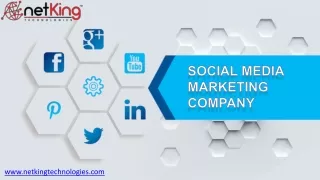 Facebook Marketing Company in India