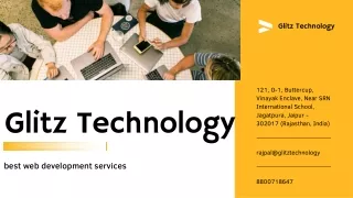 CodeIgniter Development Services