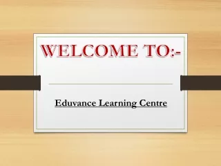 Best Tutoring in East York