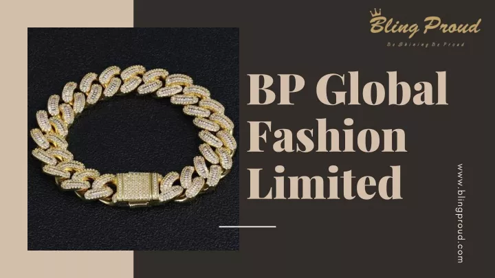 bp global fashion limited