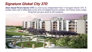 Signature Global City 37D (2)