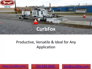 curbfox